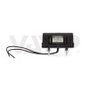 osvetleni spz registracni znacky led was w52 244 12 24v