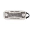 svitilna predni obrysova led lucidity bone 26279 12 24v s odrazkou qs150