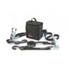 Upínací souprava pro uchycení motocyklu Acebikes Ratchet Kit Heavy Duty