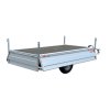 Agados VZ-22 EXPRESS METAL 750 kg - N1