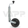 kolecko operne winterhoff st 48 200 v plastovy disk 150 kg