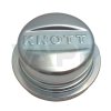 krytka naboje knott pr 64 2 mm pro buben 200x50