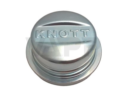 krytka naboje knott pr 64 2 mm pro buben 200x50