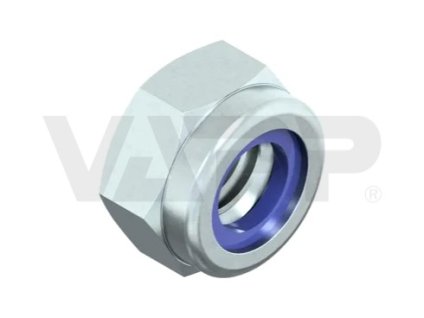 matice samojistna m8 8 zn din 985