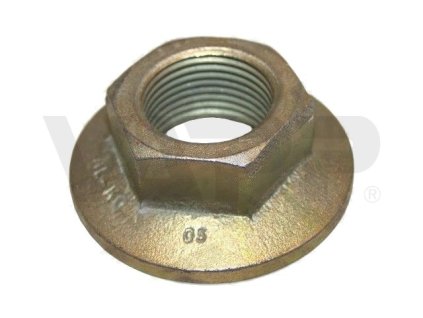 matice stredova na naboj al ko 2361