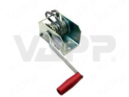 navijak al ko basic 250 s mechan zapadkou 250 kg s lanem