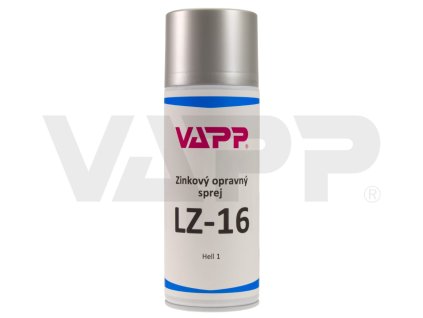 sprej zinkovy lz 400ml