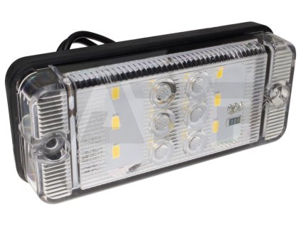 svitilna couvaci led was w 84d 12 36 v ip68