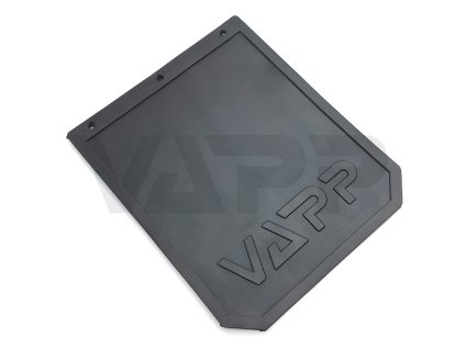 zasterka vapp 200x165 mm gumova