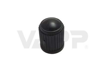 cepicka ventilku gp3a 03 v 53 plast cerna