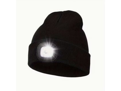 2859 cepice s led svetlem