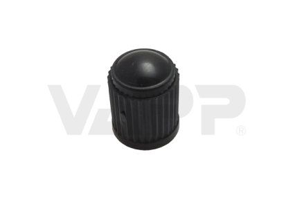 cepicka ventilku gp3a 03 v 53 plast cerna