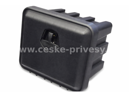 black box watermark white small