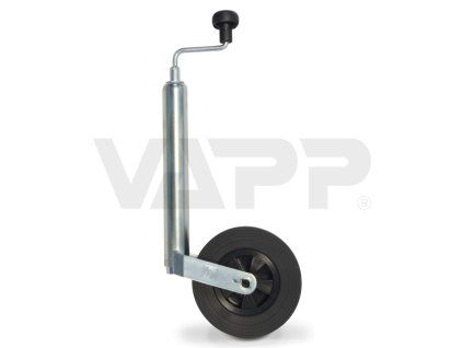 kolecko operne winterhoff st 48 200 v plastovy disk 150 kg