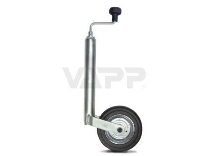 kolecko operne winterhoff st 48 200 vb ocelovy disk 150 kg
