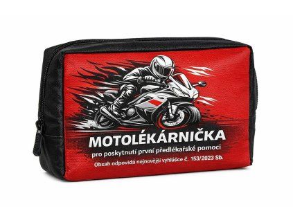 Motolékárnička