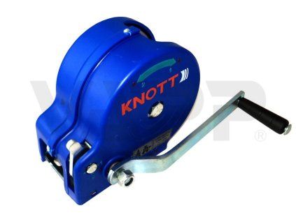 navijak knott 702002 450kg bez lana