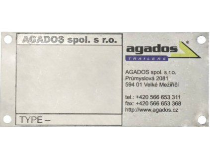 stitek agados