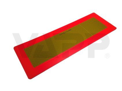 reflexni tabule p2 na prives dle ehk 70 01 tl 2 mm