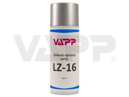 sprej zinkovy lz 400ml