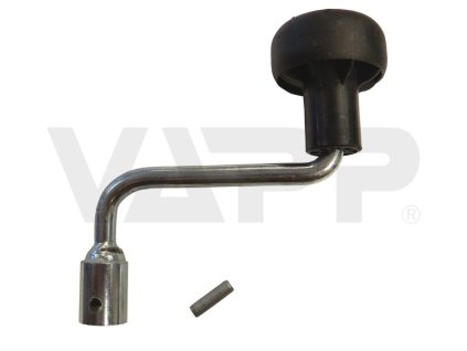 klicka operneho kolecka ww vk 60 automat