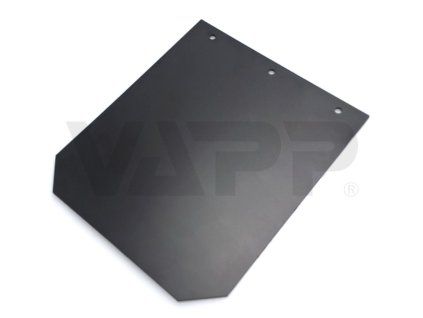 zasterka 150x115 mm polyethylenova bez loga
