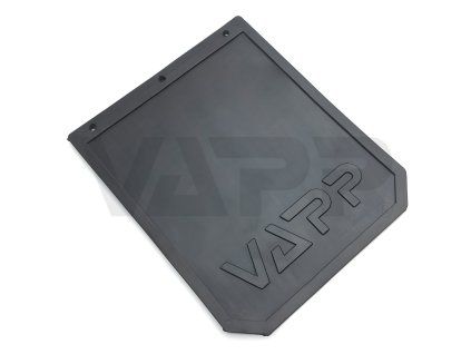 zasterka vapp 200x165 mm gumova