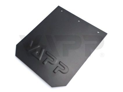 zasterka vapp 210x190 mm polyethylenova
