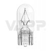 zarovka 12v w5w patice w2 1 x 9 5d celosklo