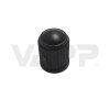 cepicka ventilku gp3a 03 v 53 plast cerna