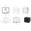 black box drawing NO VAPP watermark
