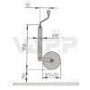 kolecko operne al ko 48 200x50 ocelovy disk 300 180 kg (1)