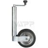 kolecko operne winterhoff st 60 v 255 vb 500 kg