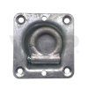 kotevni miska 95x102 mm 800 dan zapustna