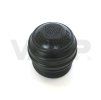 krytka koule winterhoff ball cap cerna (2)