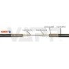 lanovod brzdovy knott 730 940 mm zavit m8 (2)
