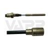 lanovod brzdovy knott 830 1040 mm zavit m8