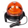 majak visionpro magneticky oranzovy led 12 24v