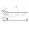 pant bocnic ww bsch 10 270 mm horni dil (1)