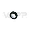 paska izolacni pvc 15 mm x 10 m cerna hneda
