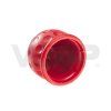 krytka koule al ko soft ball cervena
