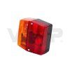 svitilna sdruzena fristom md 2 l p bl br ko