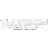 tlumic najezdove brzdy knott kf13 c kf13 e krv13 c