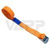 upinaci popruh se sponou 25 mm 4 m 250 kg