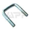 upinaci trmen zbf 20 po m10 50x50 mm