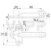 winterhoff wvg 20 a protikus zaveru bocnic karhaku wv 20