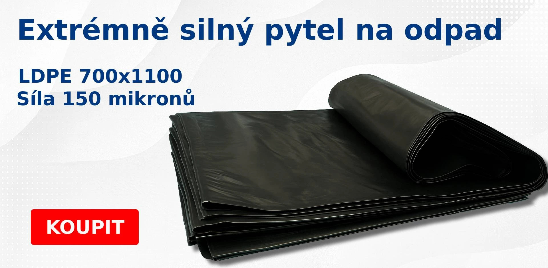 Pytel na suť