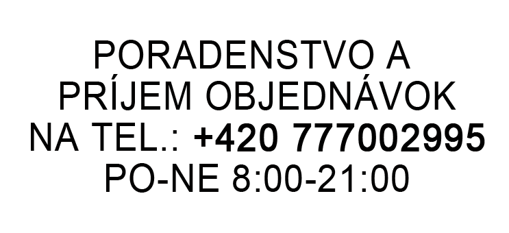 telefonní číslo
