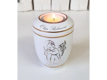 urna diamant mini andel