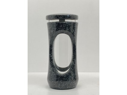 LUC REGAL BLACK